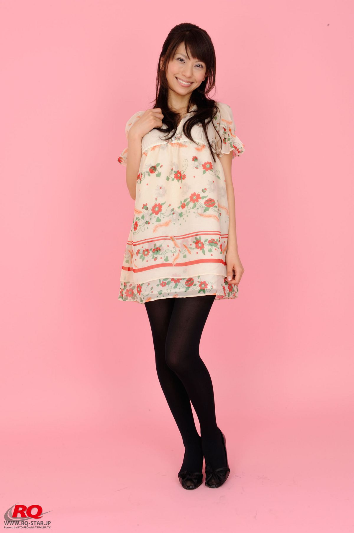 [RQ-STAR] 2015.10.19 NO.01071 Honoka Asada 浅田ほのか Private Dress [61P]