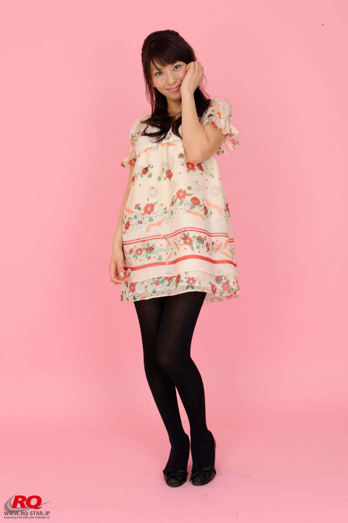 [RQ-STAR] 2015.10.19 NO.01071 Honoka Asada 浅田ほのか Private Dress [61P]