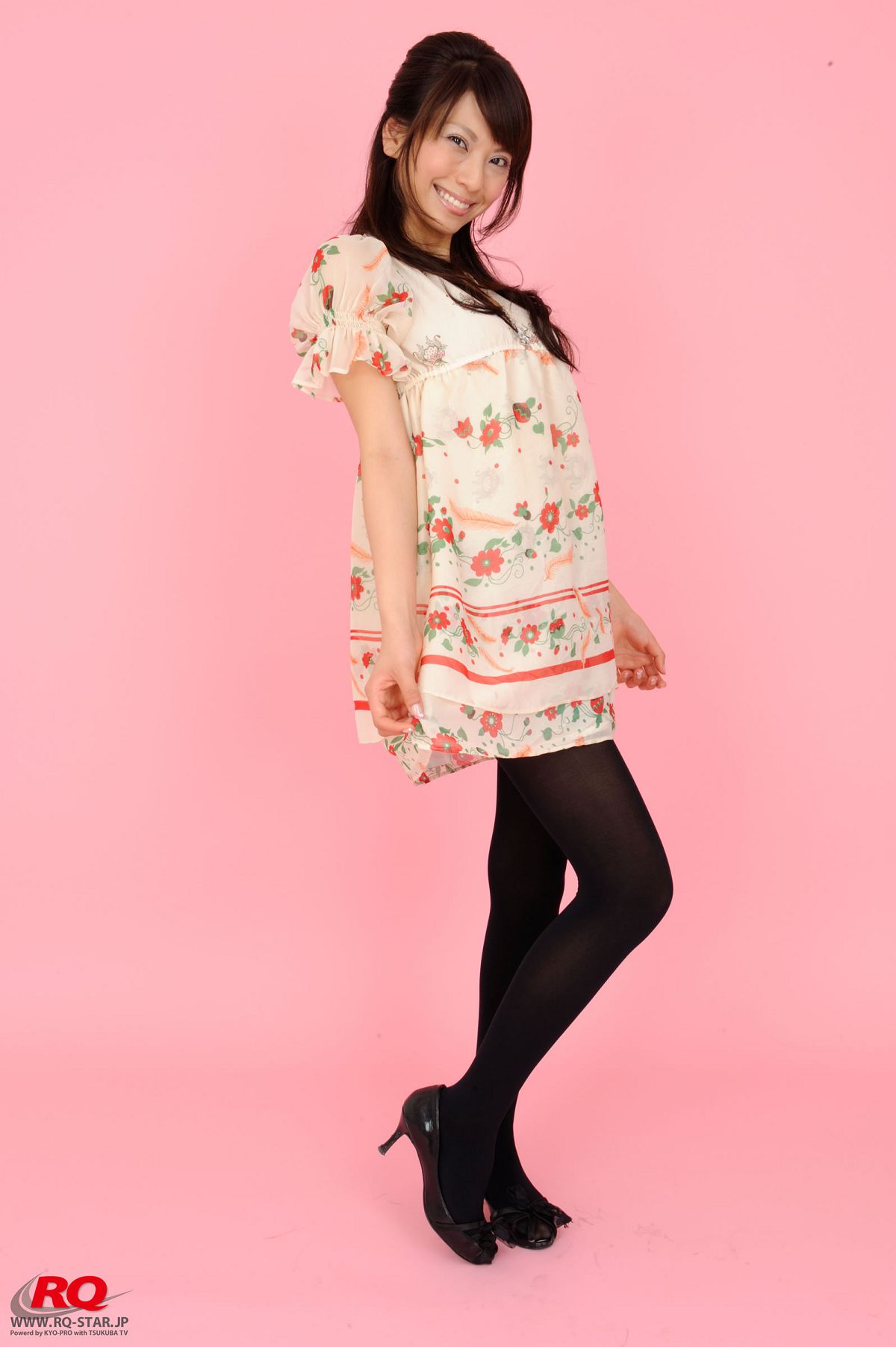 [RQ-STAR] 2015.10.19 NO.01071 Honoka Asada 浅田ほのか Private Dress [61P]