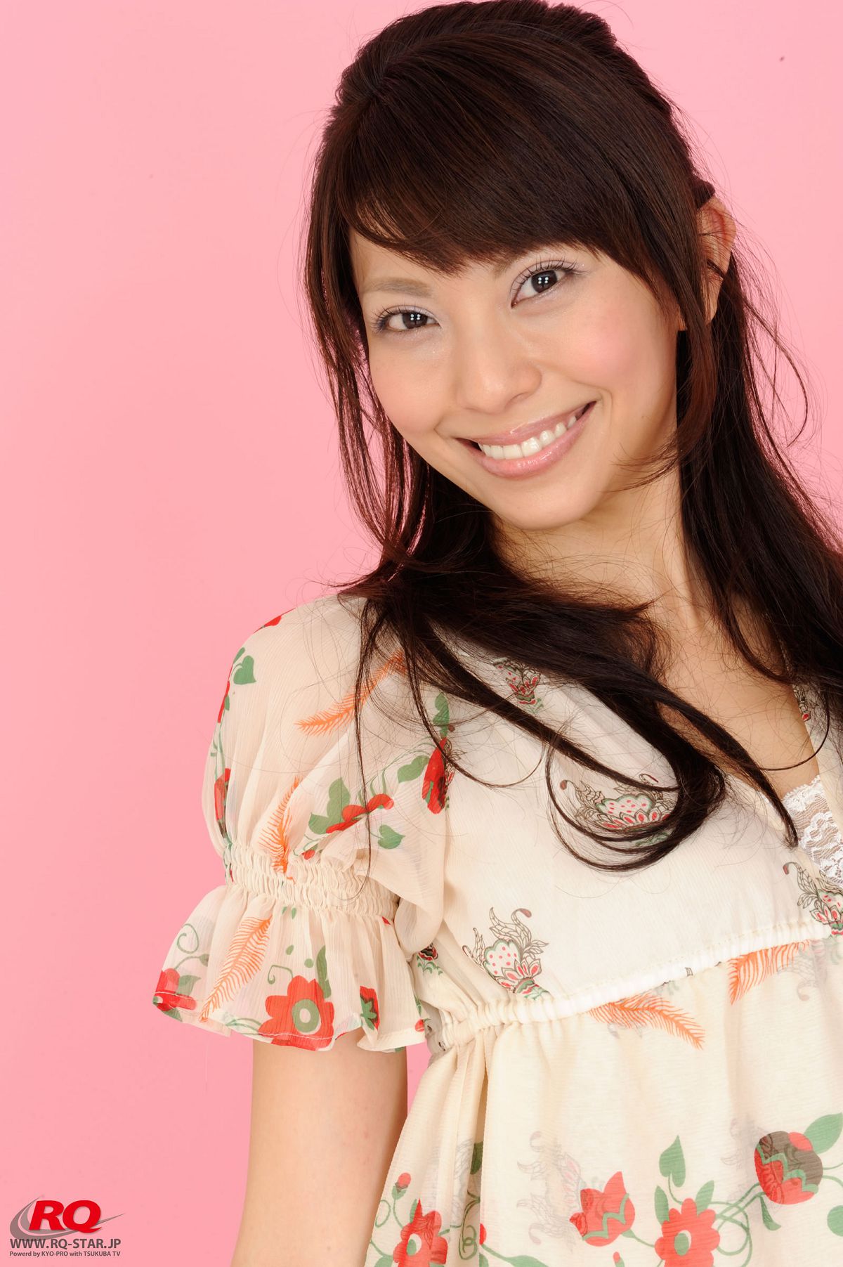 [RQ-STAR] 2015.10.19 NO.01071 Honoka Asada 浅田ほのか Private Dress [61P]