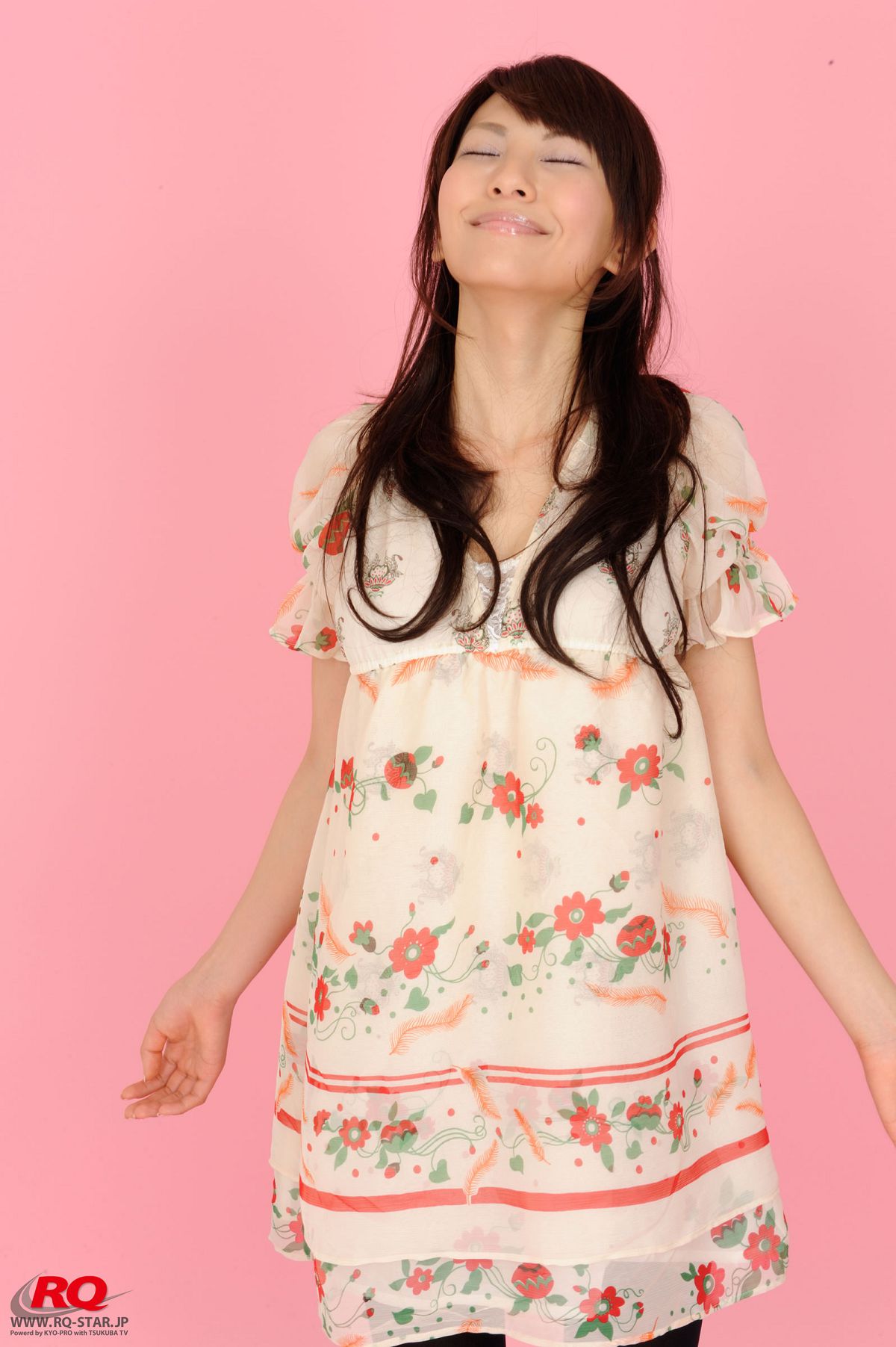 [RQ-STAR] 2015.10.19 NO.01071 Honoka Asada 浅田ほのか Private Dress [61P]