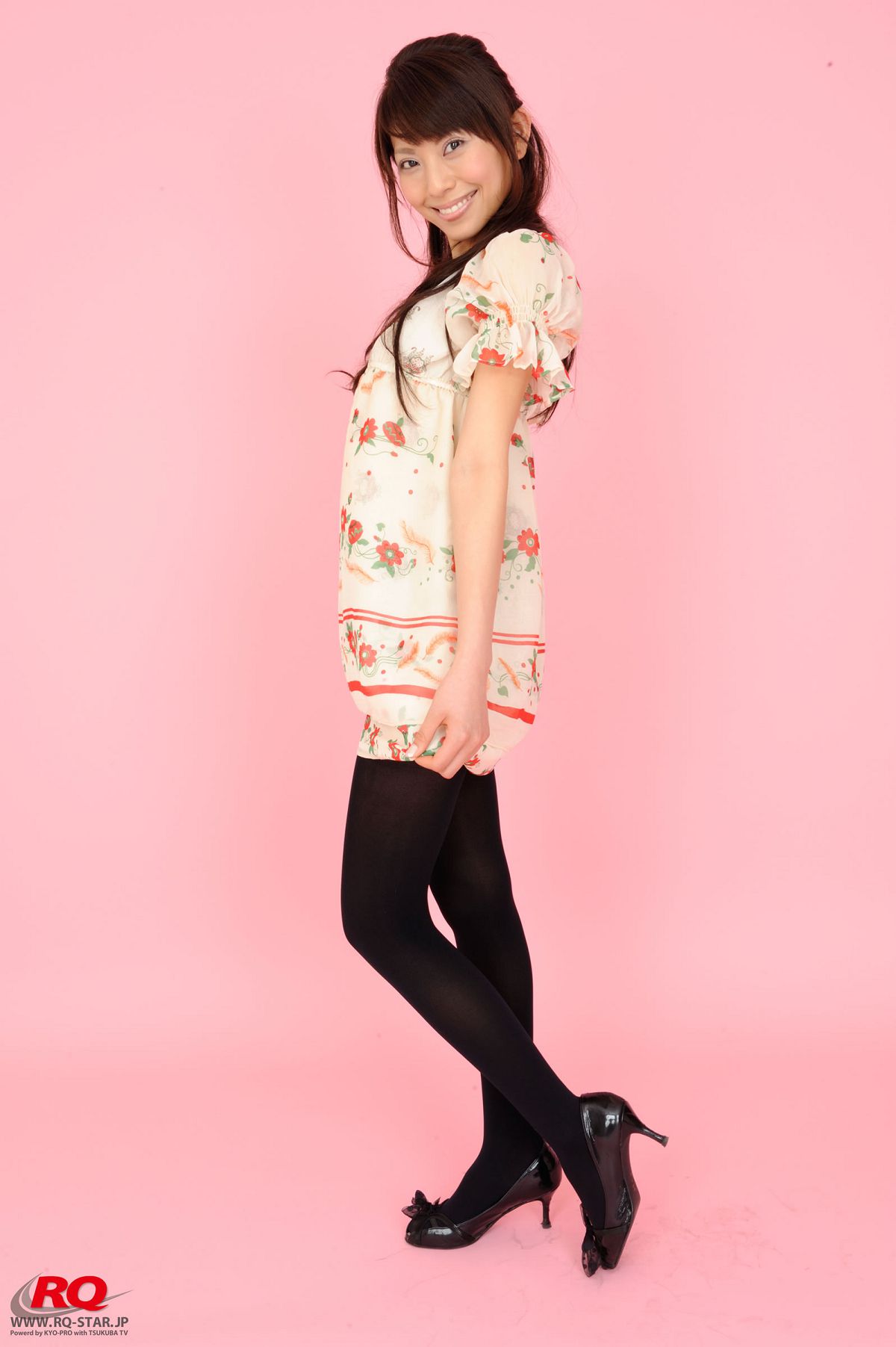 [RQ-STAR] 2015.10.19 NO.01071 Honoka Asada 浅田ほのか Private Dress [61P]