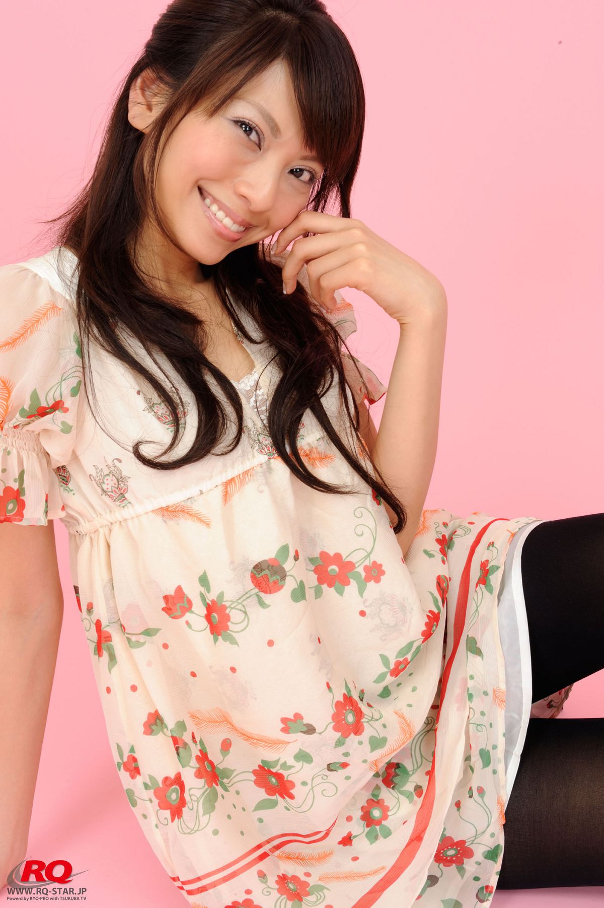 [RQ-STAR] 2015.10.19 NO.01071 Honoka Asada 浅田ほのか Private Dress [61P]