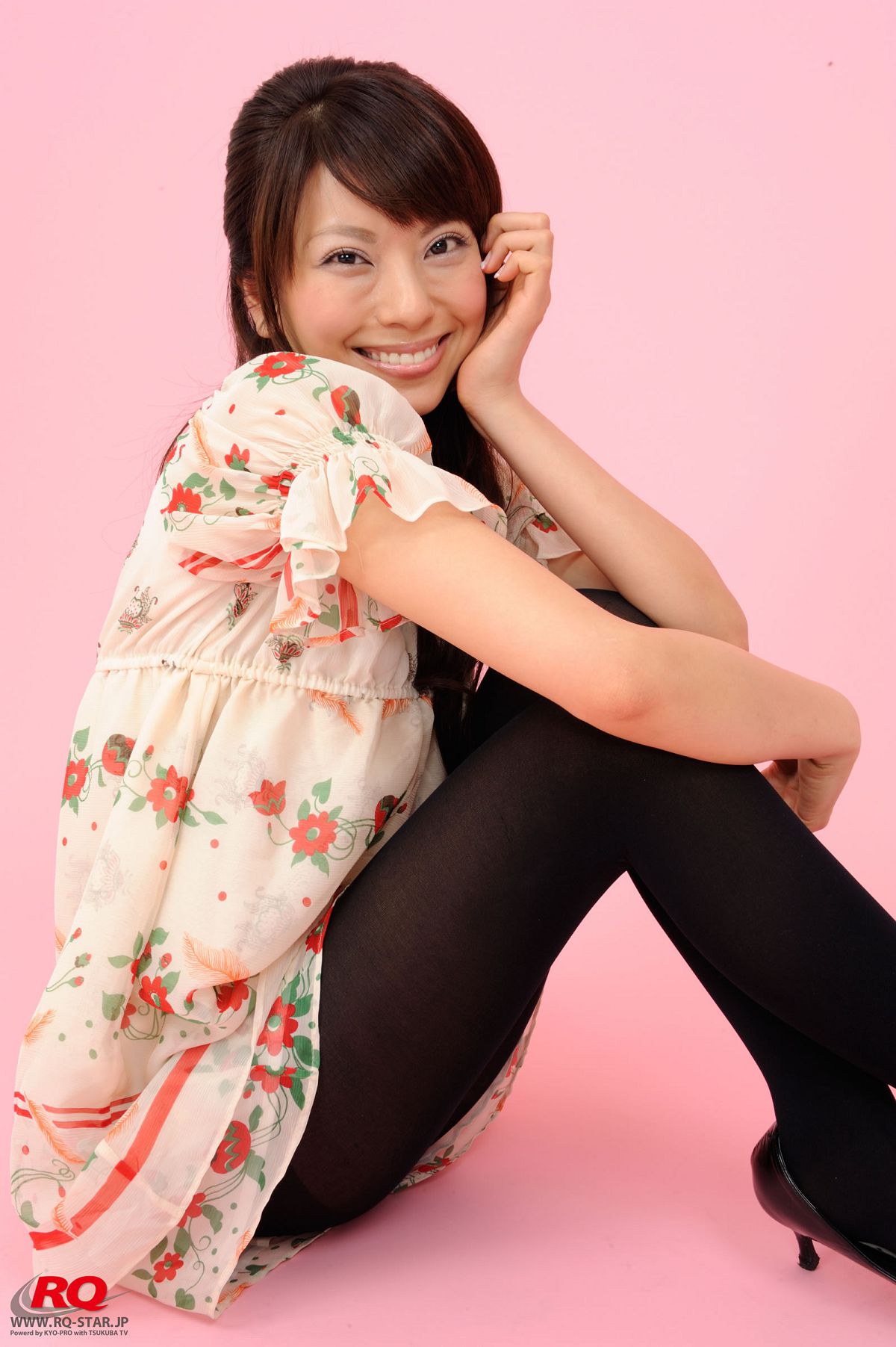 [RQ-STAR] 2015.10.19 NO.01071 Honoka Asada 浅田ほのか Private Dress [61P]