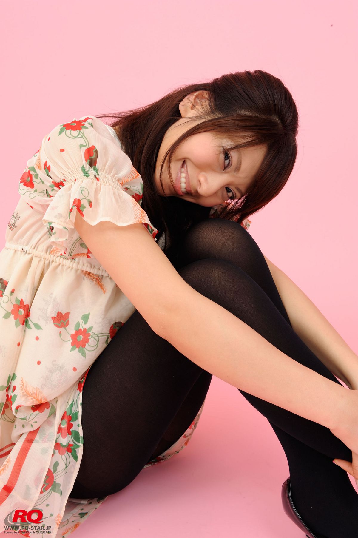 [RQ-STAR] 2015.10.19 NO.01071 Honoka Asada 浅田ほのか Private Dress [61P]