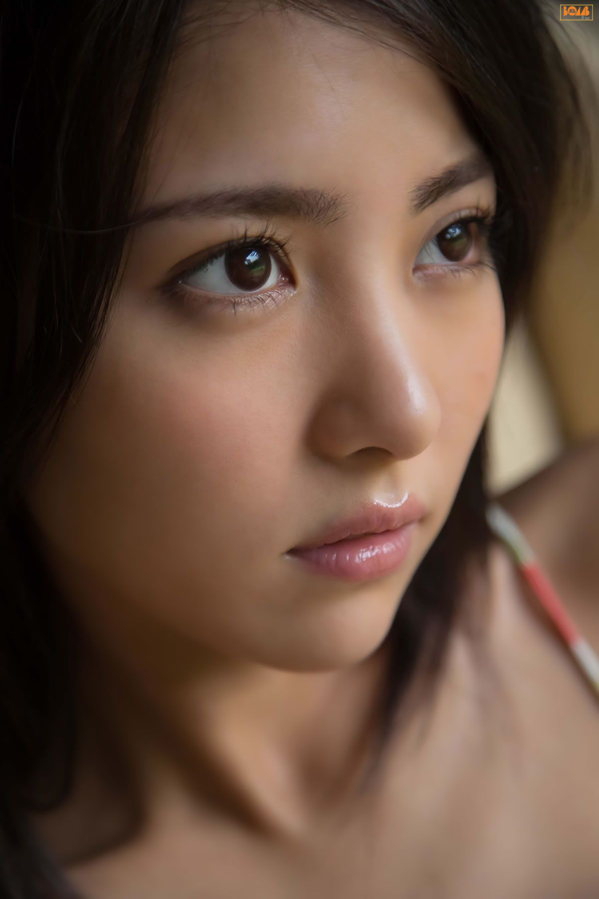 [BOMB.tv] GRAVURE Channel 2015年11月号 石川 恋 [102P]