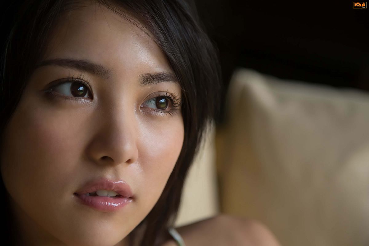 [BOMB.tv] GRAVURE Channel 2015年11月号 石川 恋 [102P]