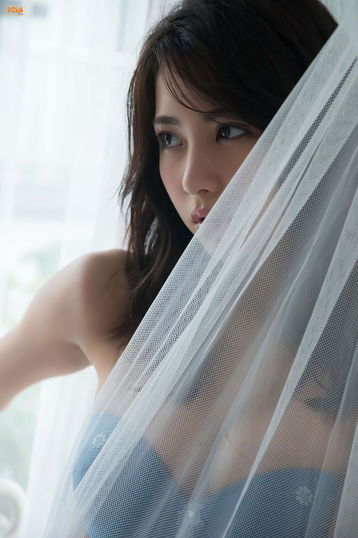 [BOMB.tv] GRAVURE Channel 2015年11月号 石川 恋 [102P]