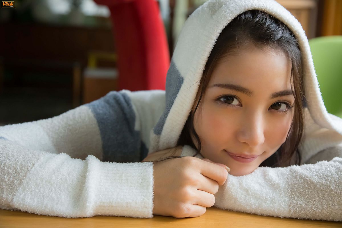 [BOMB.tv] GRAVURE Channel 2015年11月号 石川 恋 [102P]