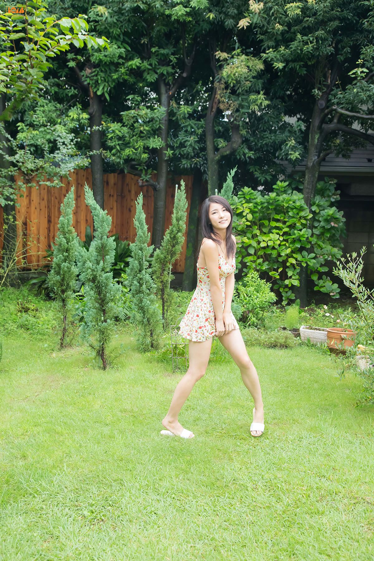 [BOMB.tv] GRAVURE Channel 2015年11月号 石川 恋 [102P]