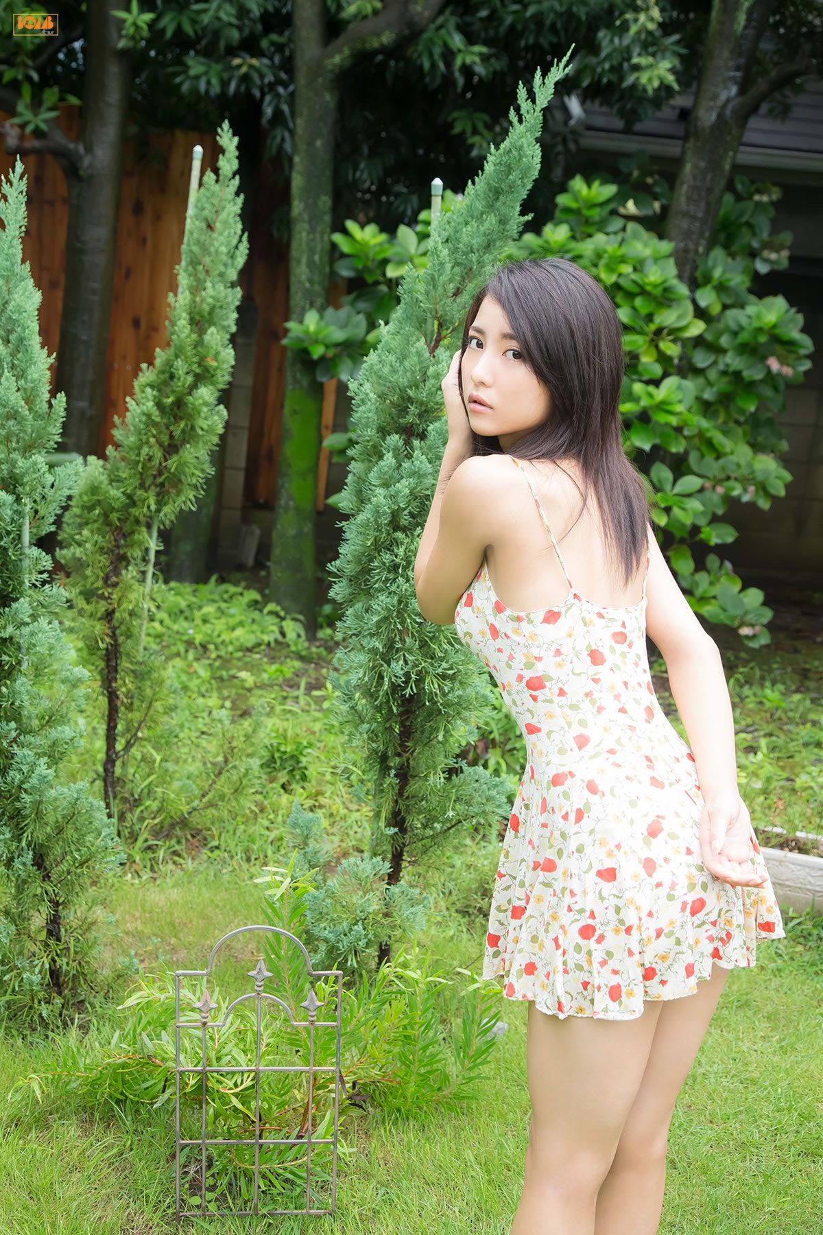 [BOMB.tv] GRAVURE Channel 2015年11月号 石川 恋 [102P]