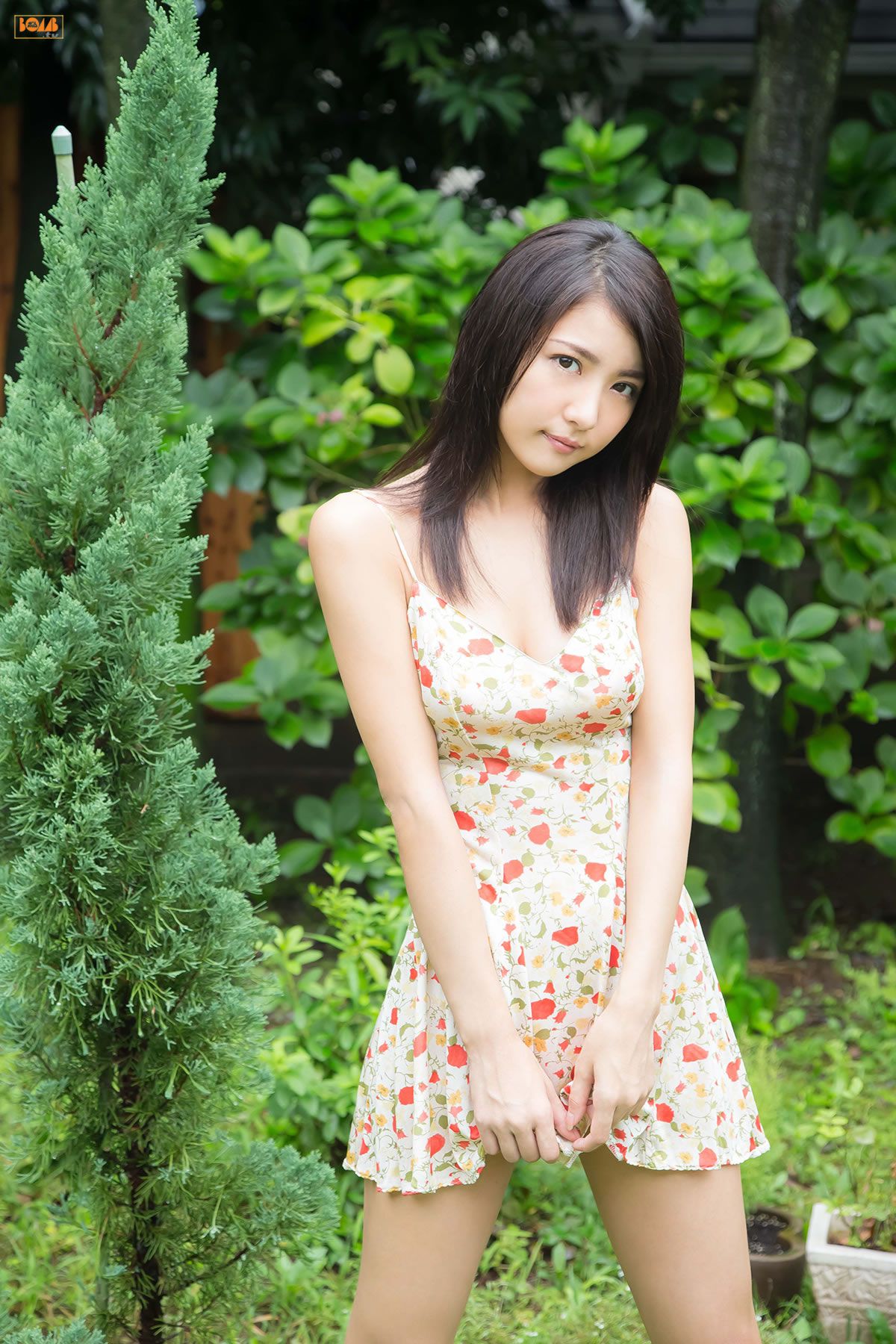 [BOMB.tv] GRAVURE Channel 2015年11月号 石川 恋 [102P]