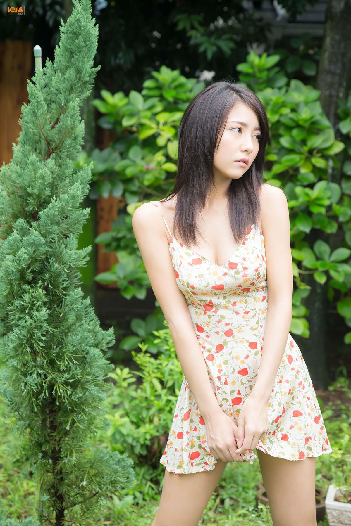 [BOMB.tv] GRAVURE Channel 2015年11月号 石川 恋 [102P]