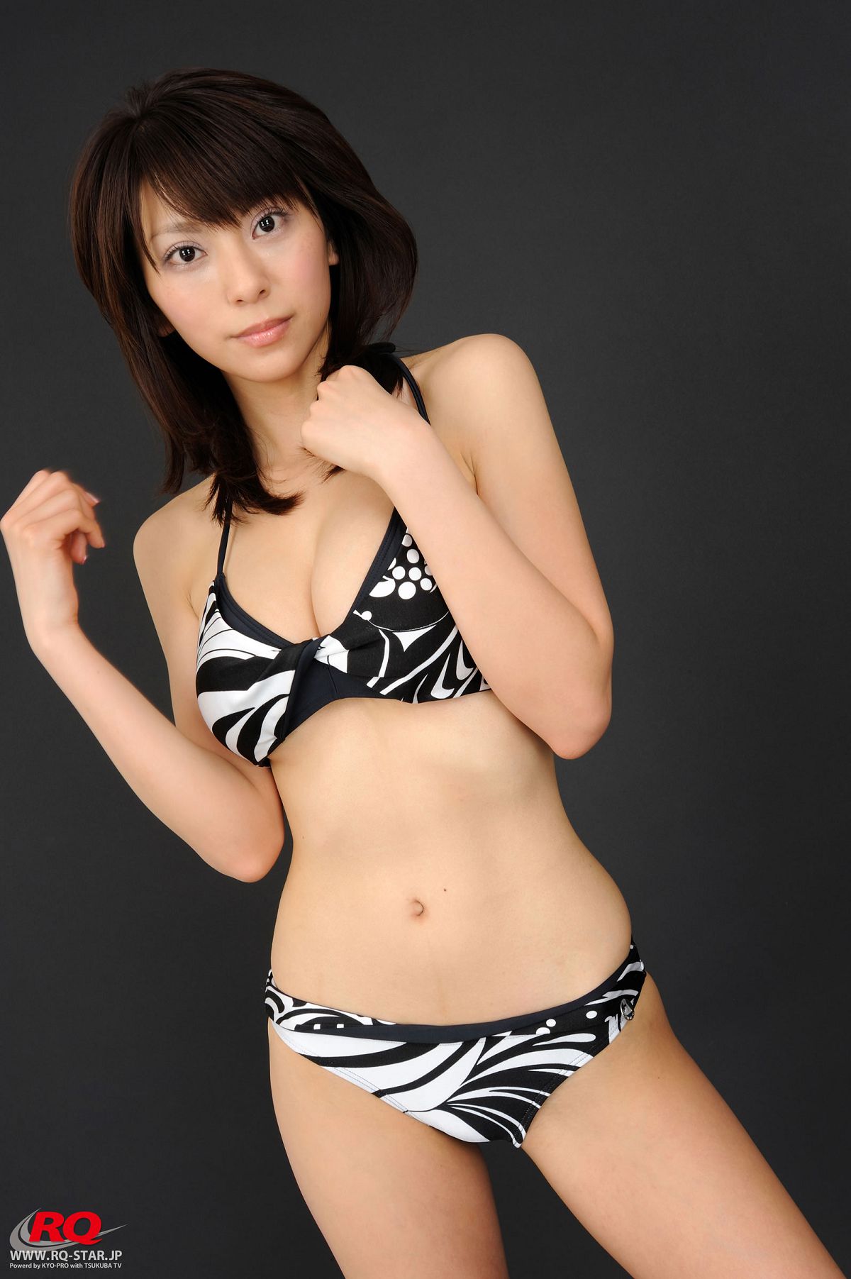 [RQ-STAR] 2015.10.26 NO.01076 Honoka Asada 浅田ほのか Swim Suits [90P]