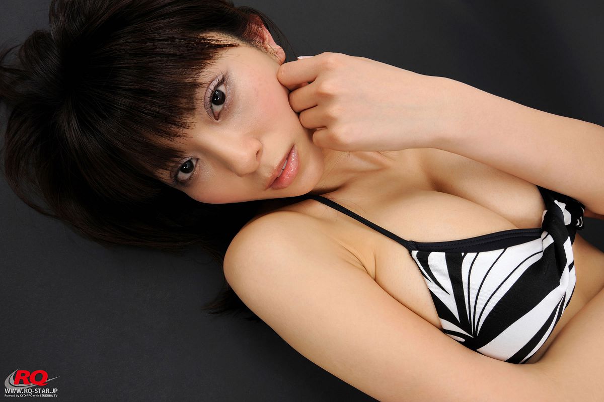 [RQ-STAR] 2015.10.26 NO.01076 Honoka Asada 浅田ほのか Swim Suits [90P]