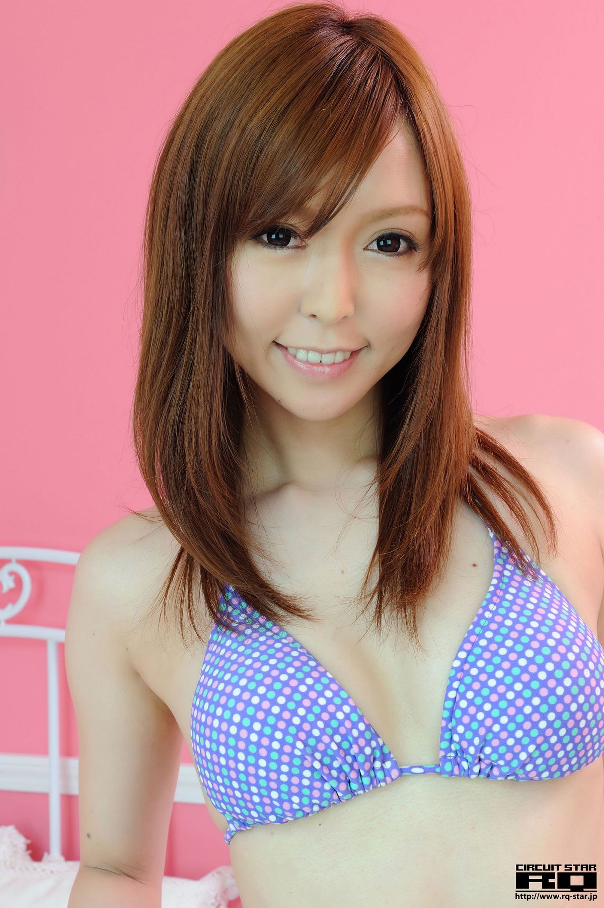 [RQ-STAR] 2015.10.28 NO.01078 Sakura Chiba 千葉さくら Swim Suits [90P]
