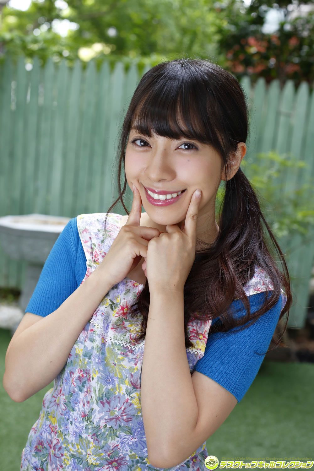[DGC] 2015.10 NO.1267 Saki Miyamoto 宮本彩希 [100P]