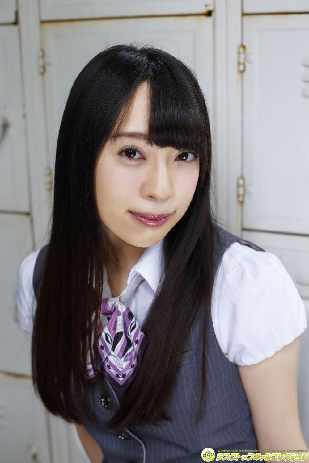 [DGC] 2015.10 NO.1267 Saki Miyamoto 宮本彩希 [100P]
