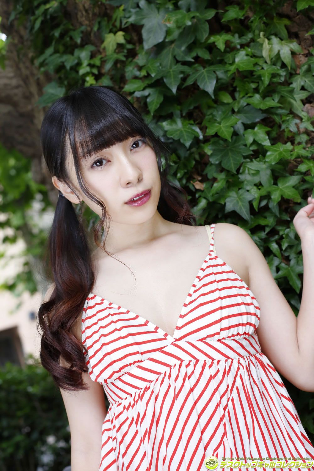 [DGC] 2015.10 NO.1267 Saki Miyamoto 宮本彩希 [100P]