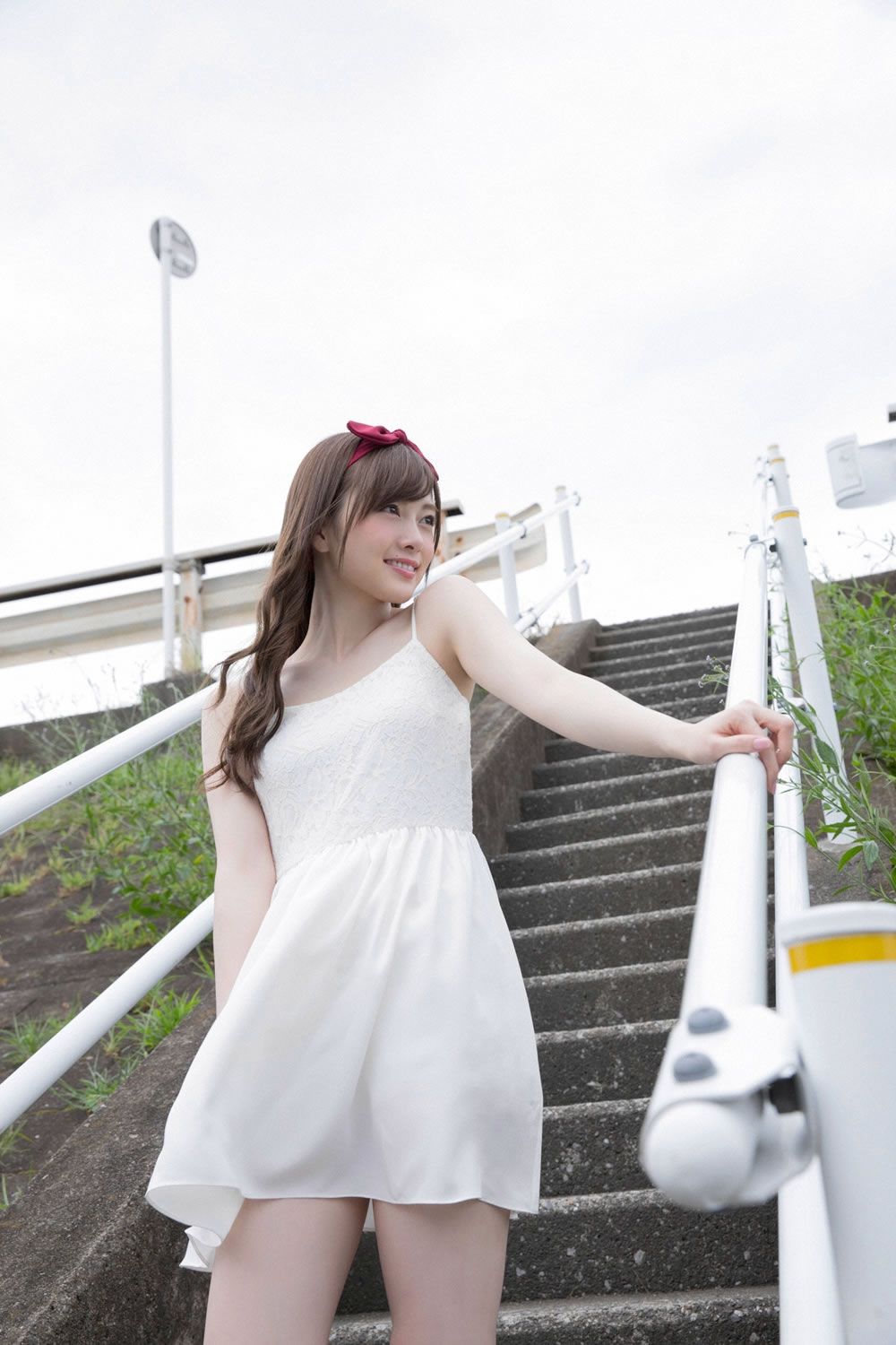 [YS-Web] vol.670 Mai Shiraishi 白石麻衣 - エース登板 [28P]