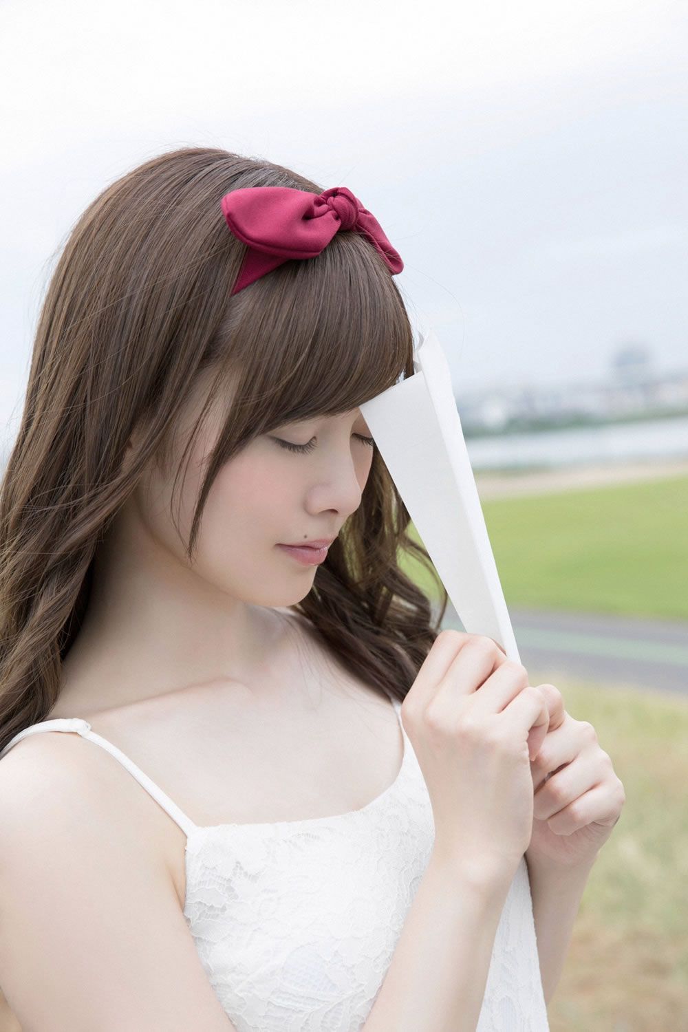 [YS-Web] vol.670 Mai Shiraishi 白石麻衣 - エース登板 [28P]