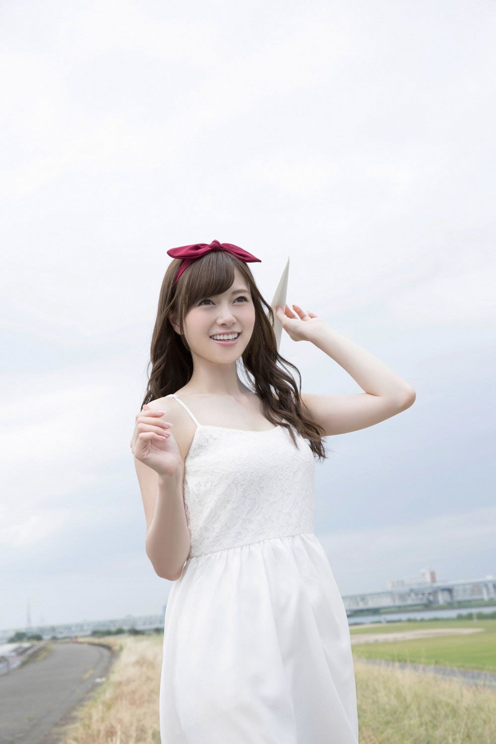 [YS-Web] vol.670 Mai Shiraishi 白石麻衣 - エース登板 [28P]
