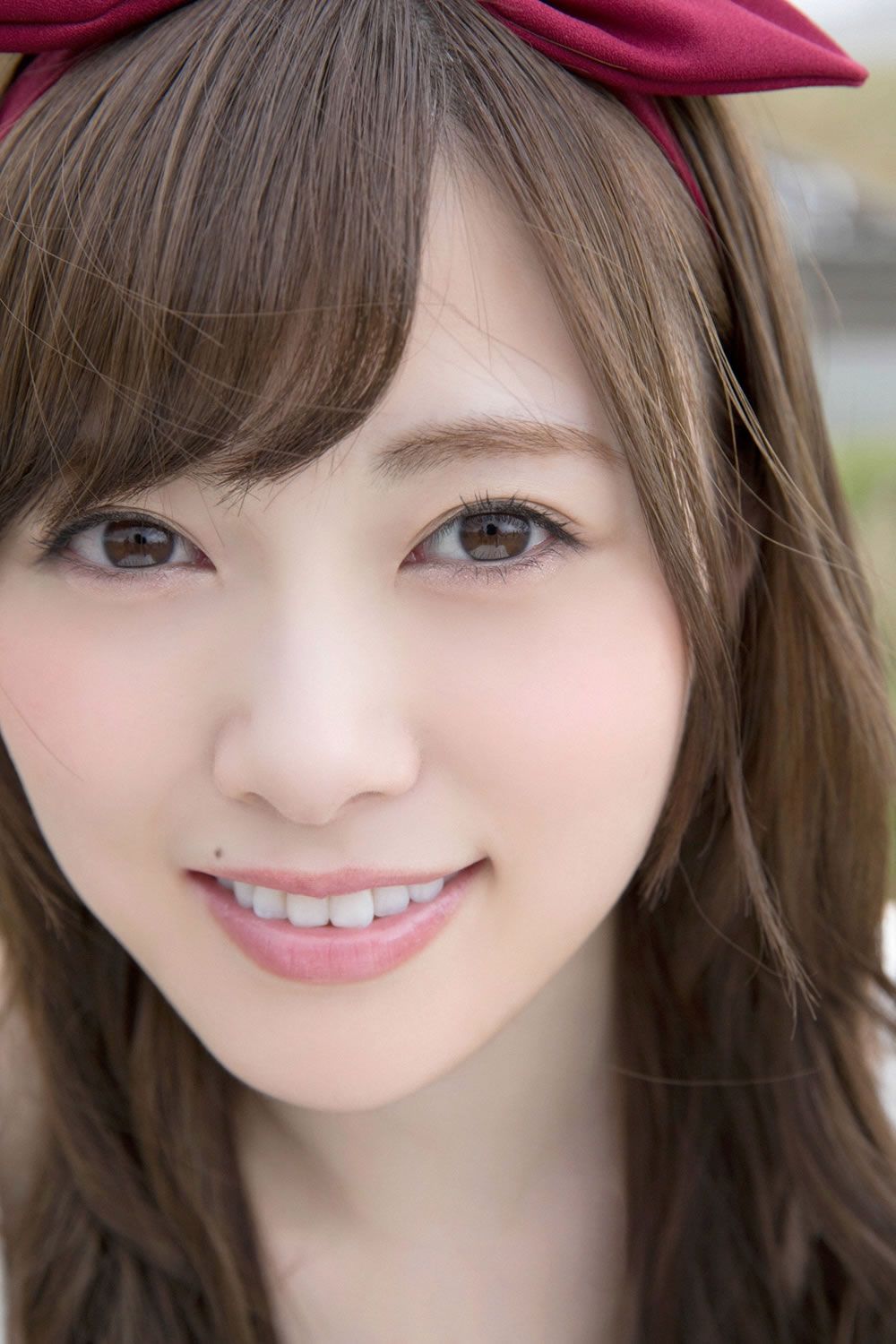 [YS-Web] vol.670 Mai Shiraishi 白石麻衣 - エース登板 [28P]