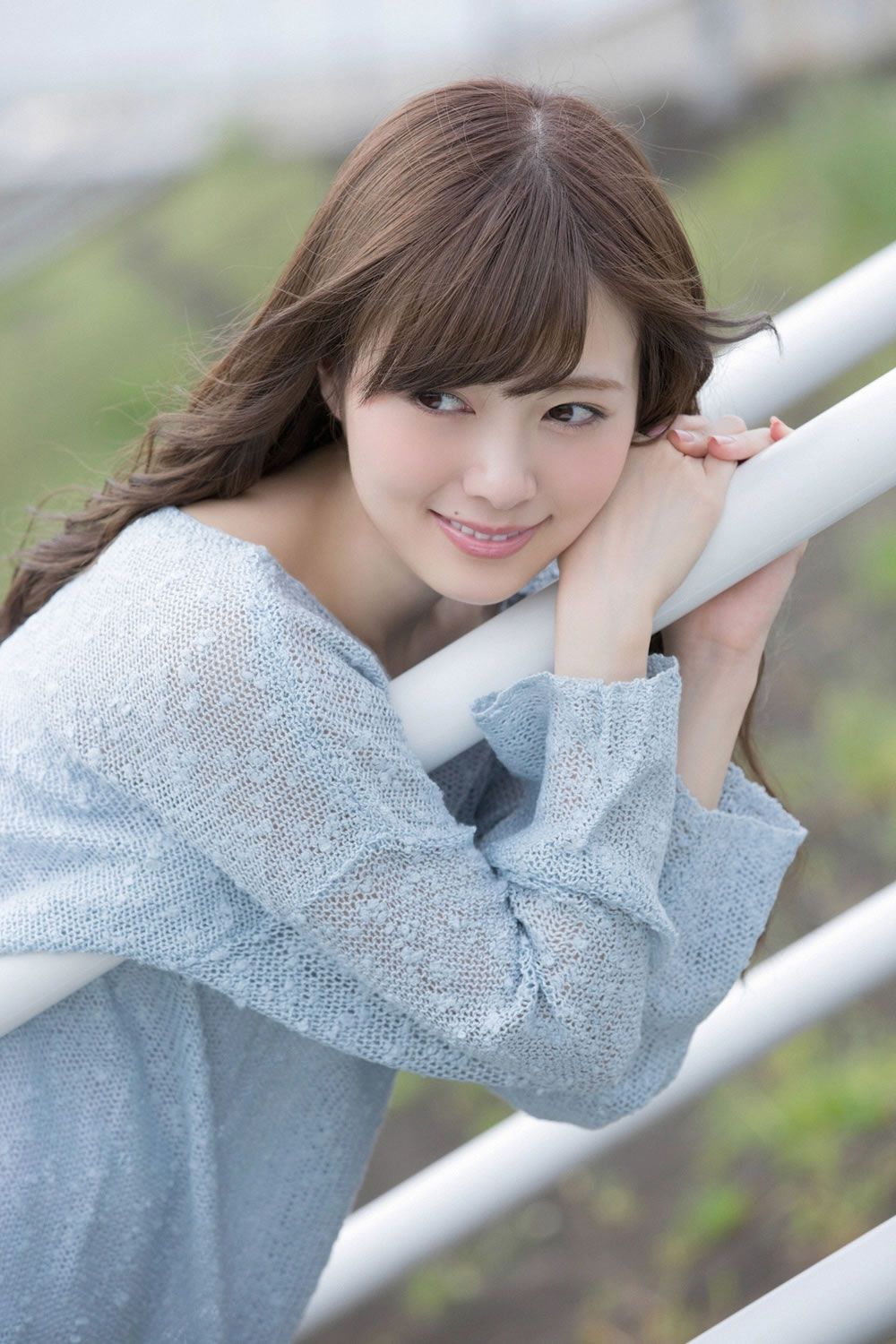 [YS-Web] vol.670 Mai Shiraishi 白石麻衣 - エース登板 [28P]