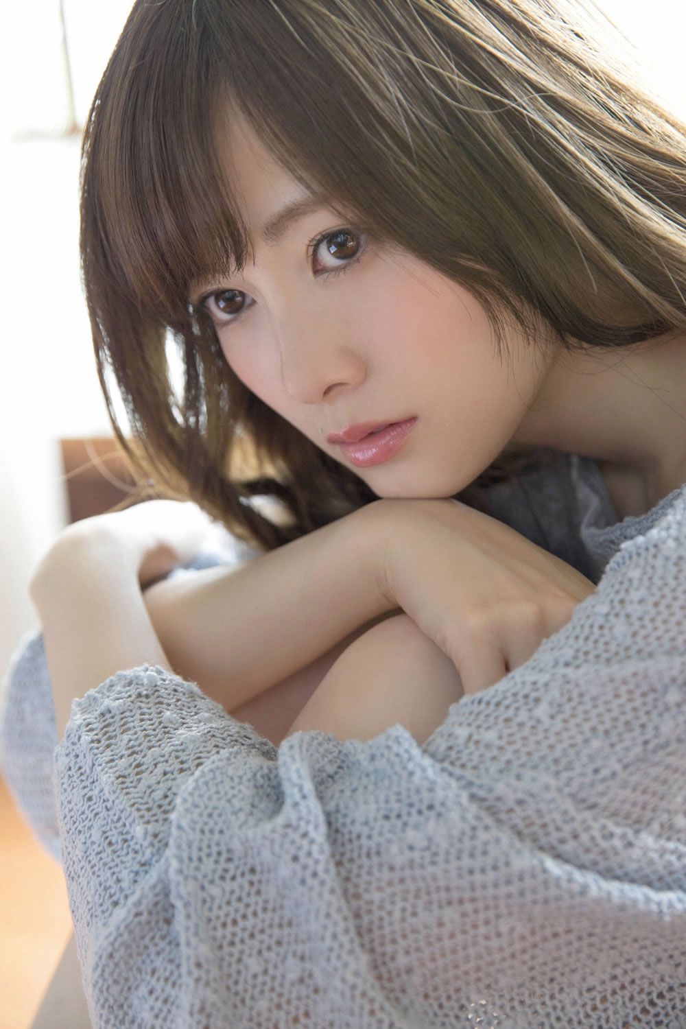 [YS-Web] vol.670 Mai Shiraishi 白石麻衣 - エース登板 [28P]