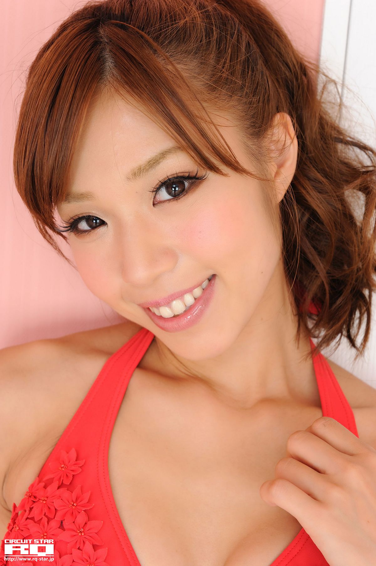 [RQ-STAR] 2015.11.06 NO.01085 Yuko Momokawa 桃川祐子 Swim Suits [150P]