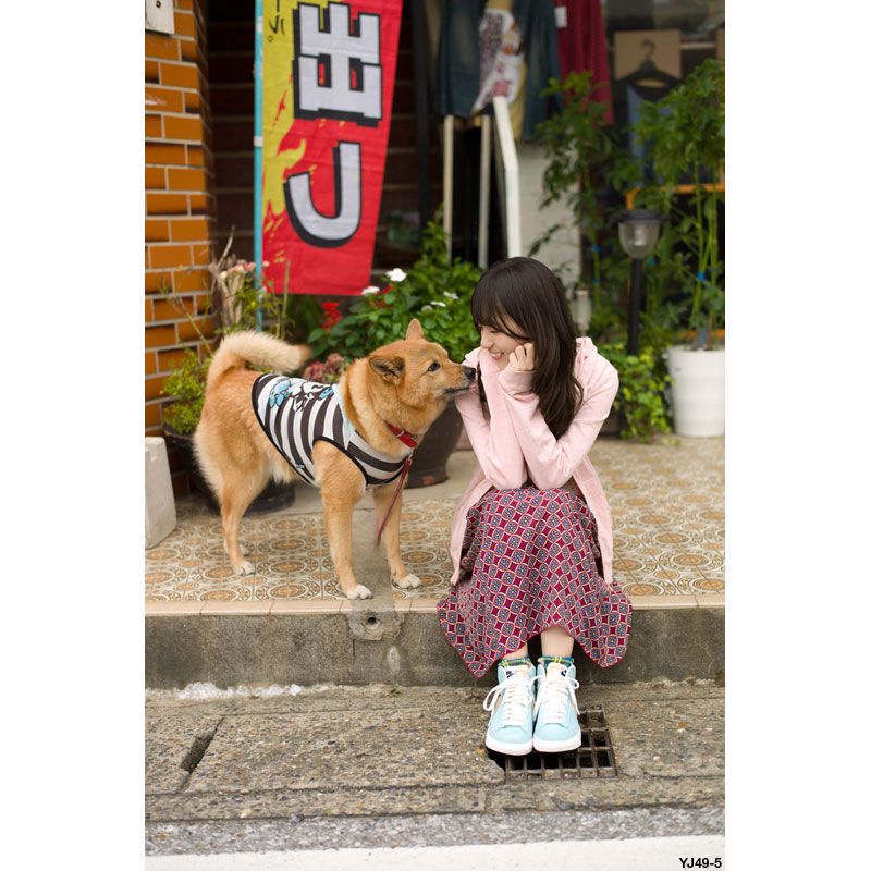 [Weekly Young Jump] 2015 No.49 SPECIAL [46P]