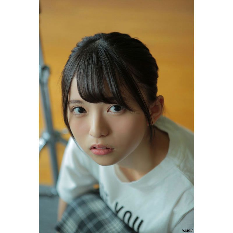 [Weekly Young Jump] 2015 No.49 SPECIAL [46P]