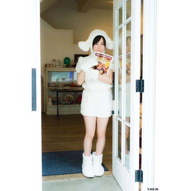 [Weekly Young Jump] 2015 No.49 SPECIAL [46P]
