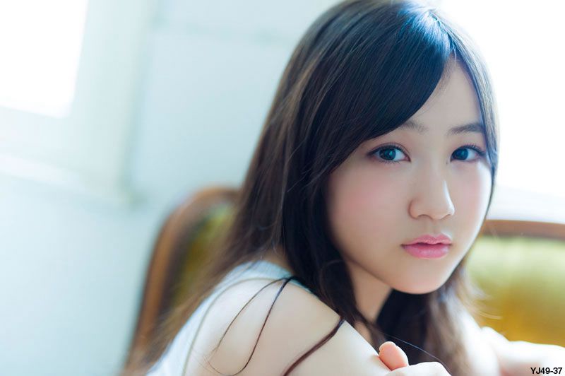 [Weekly Young Jump] 2015 No.49 SPECIAL [46P]