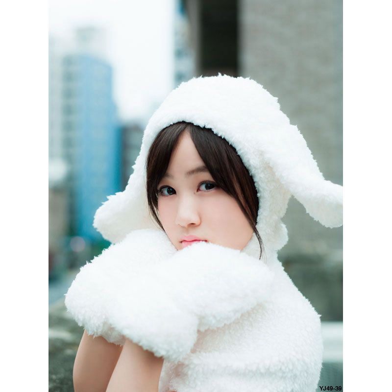 [Weekly Young Jump] 2015 No.49 SPECIAL [46P]