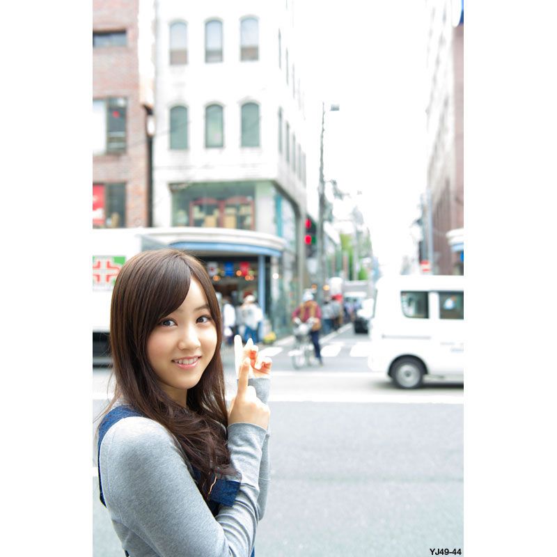 [Weekly Young Jump] 2015 No.49 SPECIAL [46P]
