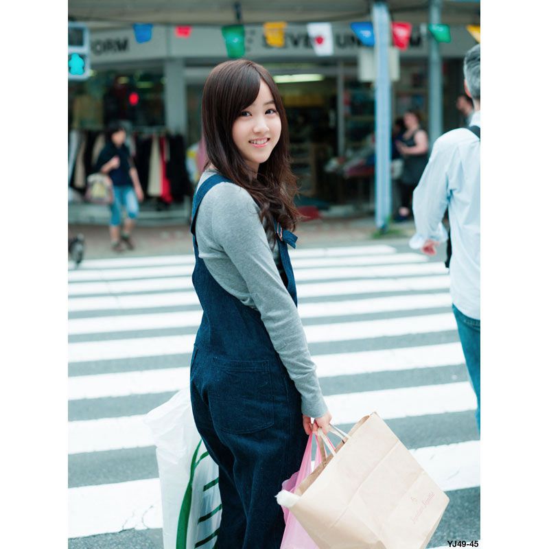 [Weekly Young Jump] 2015 No.49 SPECIAL [46P]
