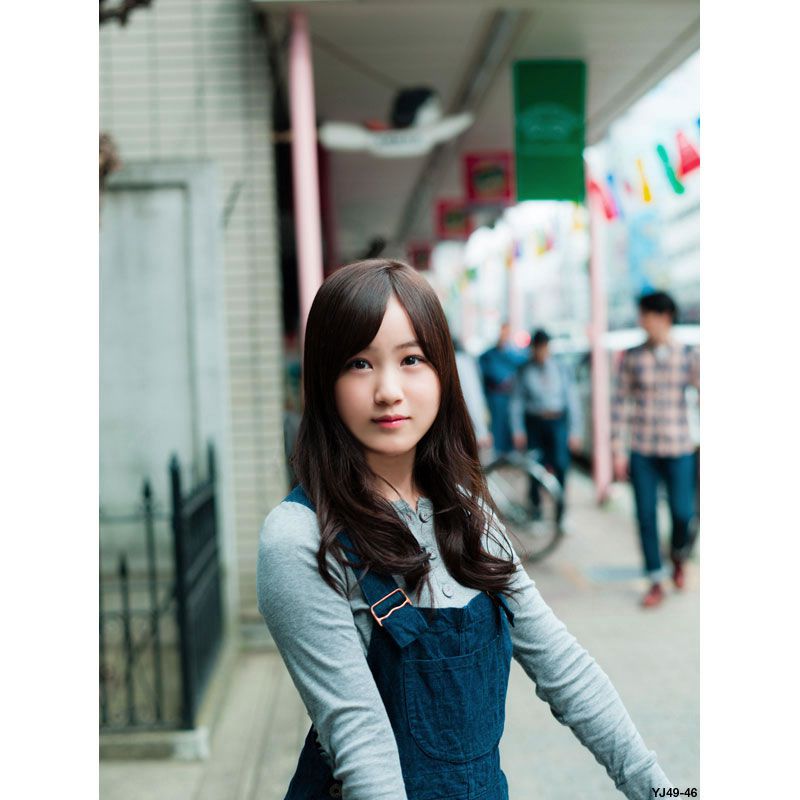 [Weekly Young Jump] 2015 No.49 SPECIAL [46P]