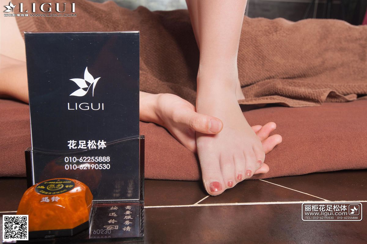 [Ligui] 丽柜 2015.11.20 Model YOYO [47P]