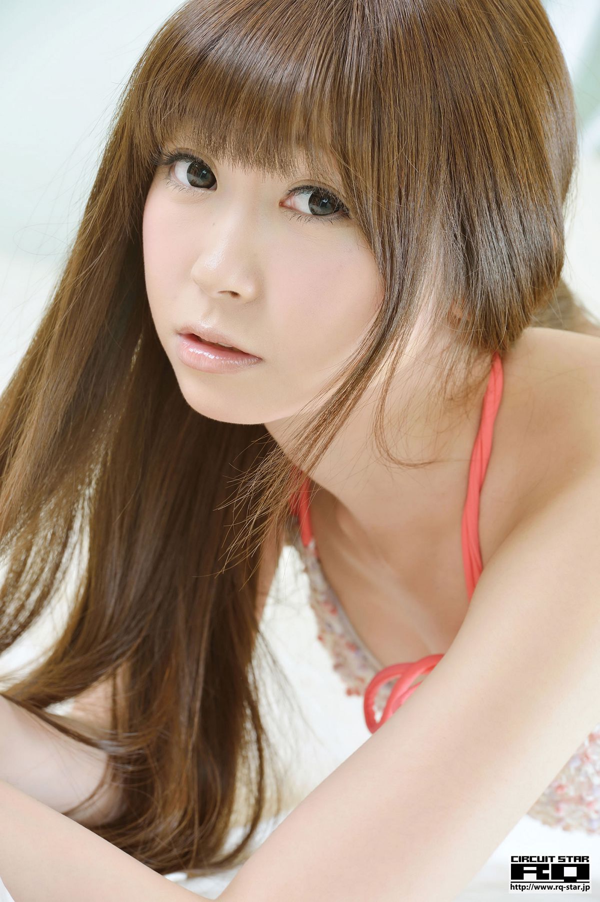 [RQ-STAR] 2015.11.16 NO.01090 Airi Sasaki 佐崎愛里 Swim Suits [96P]