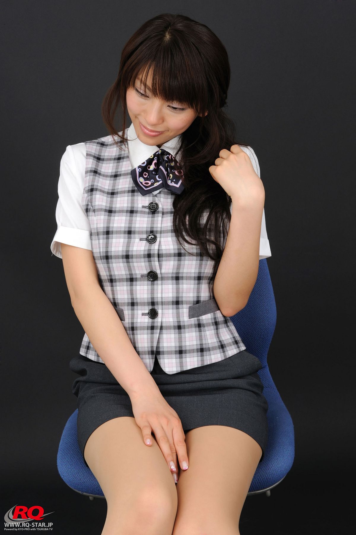 [RQ-STAR] 2015.11.09 NO.01086 Honoka Asada 浅田ほのか Office Lady [65P]