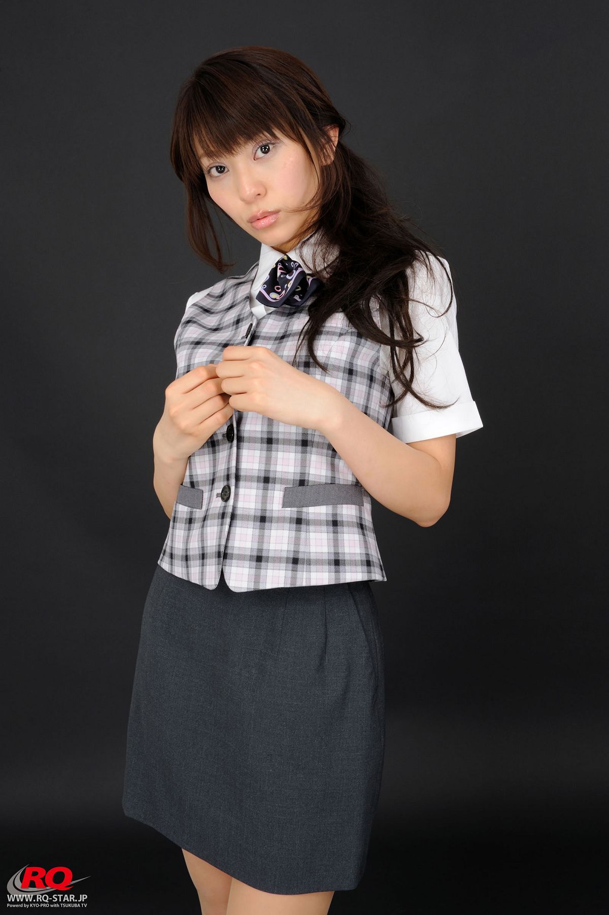 [RQ-STAR] 2015.11.09 NO.01086 Honoka Asada 浅田ほのか Office Lady [65P]