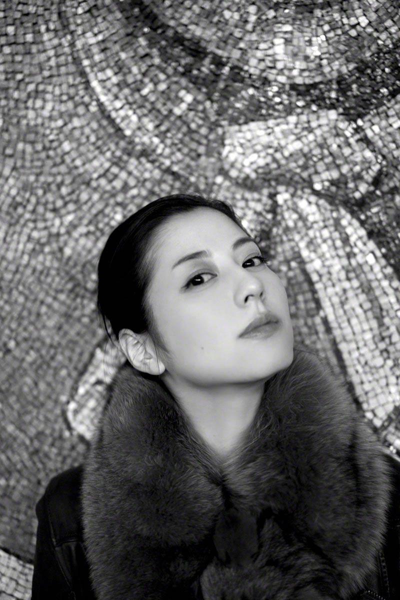[Wanibooks WBGC] 2015.10 No.136 Yumi Sugimoto 杉本有美 [246P]