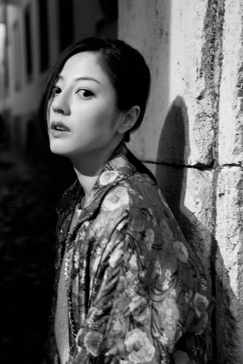 [Wanibooks WBGC] 2015.10 No.136 Yumi Sugimoto 杉本有美 [246P]