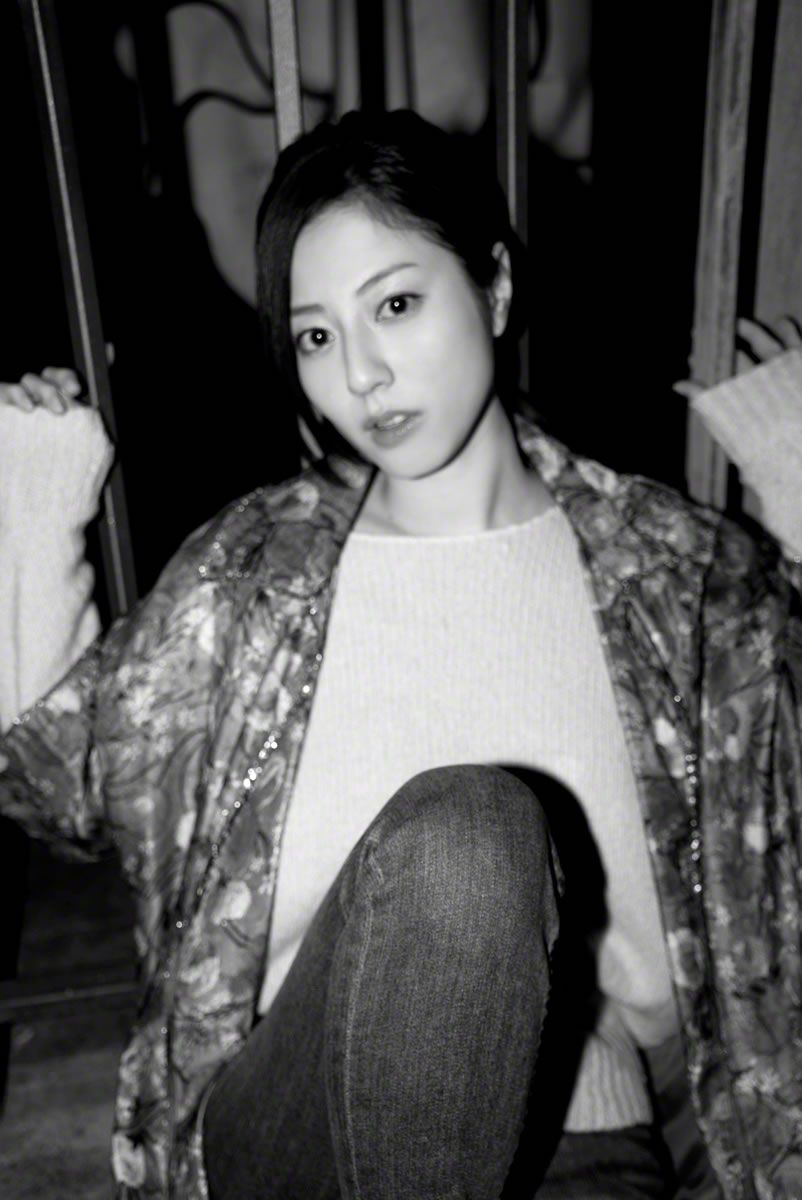 [Wanibooks WBGC] 2015.10 No.136 Yumi Sugimoto 杉本有美 [246P]