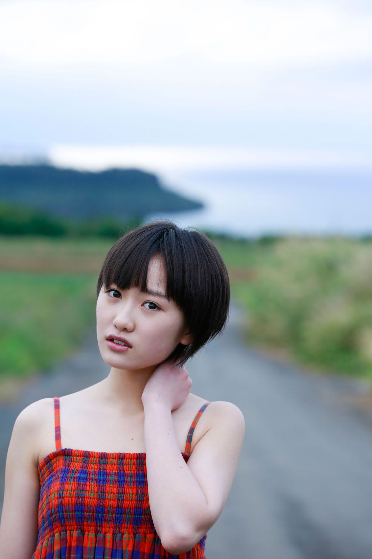 [Hello! Project Digital Books] 2015.11 Vol.136 工藤遥 [103P]