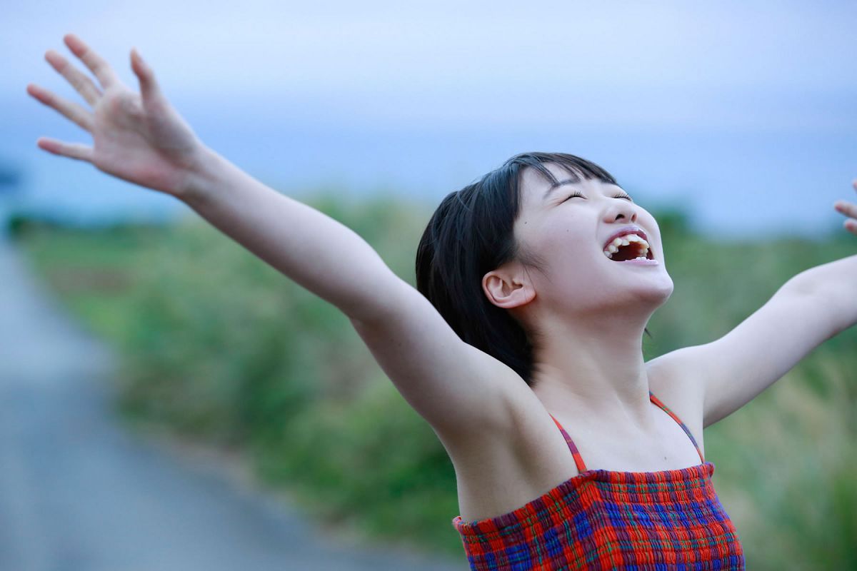 [Hello! Project Digital Books] 2015.11 Vol.136 工藤遥 [103P]