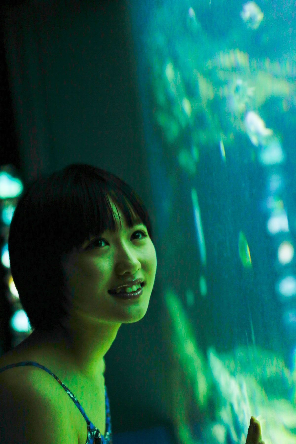 [Hello! Project Digital Books] 2015.11 Vol.136 工藤遥 [103P]