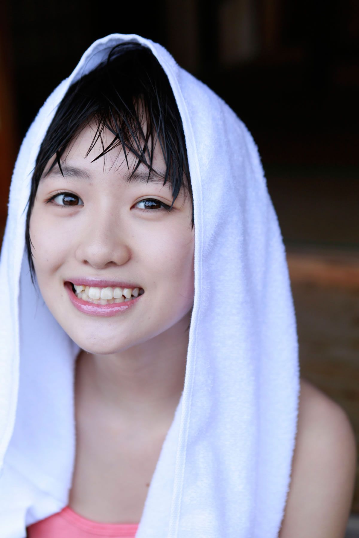 [Hello! Project Digital Books] 2015.11 Vol.136 工藤遥 [103P]