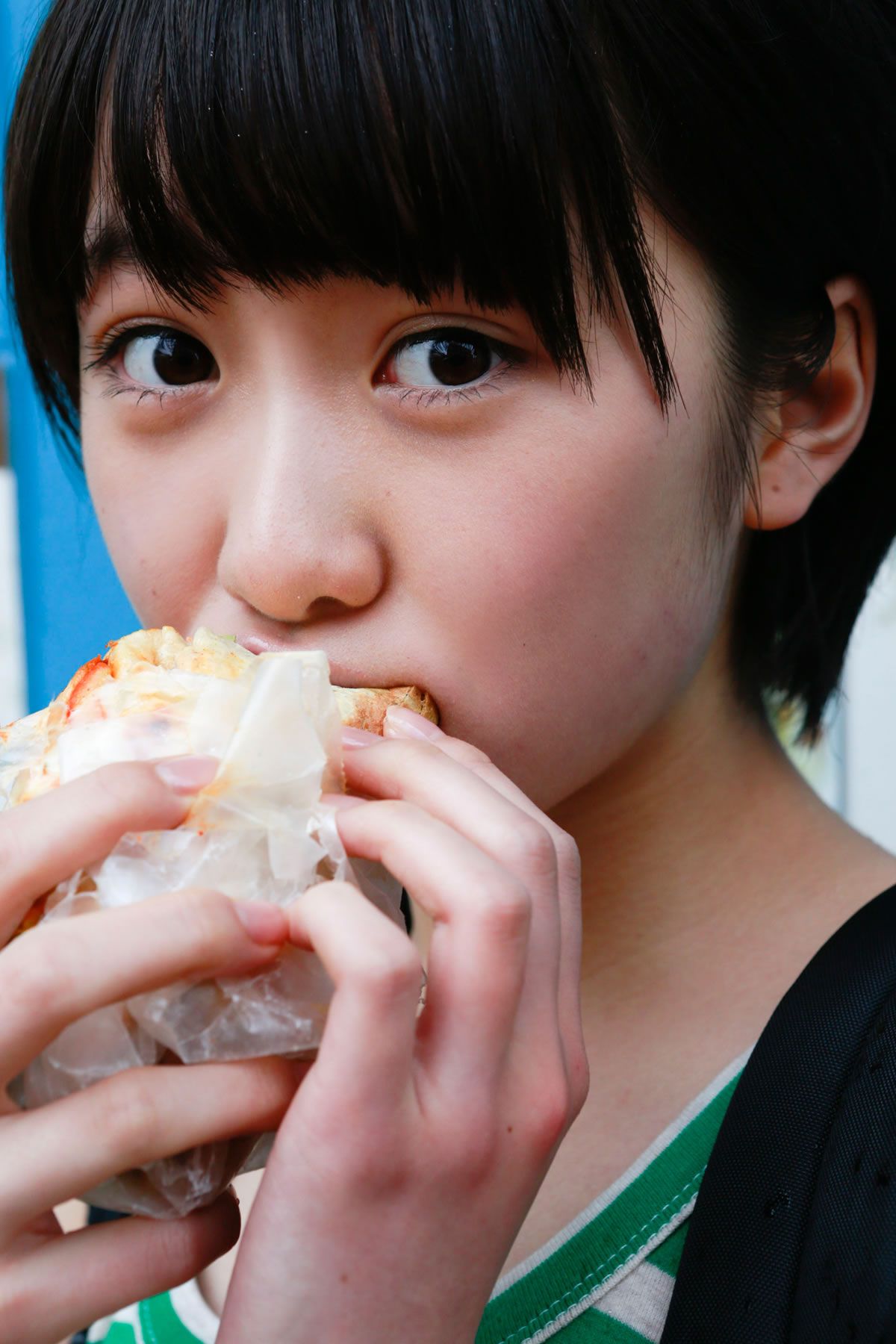 [Hello! Project Digital Books] 2015.11 Vol.136 工藤遥 [103P]